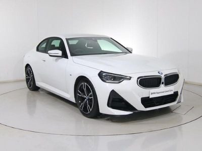 BMW 220