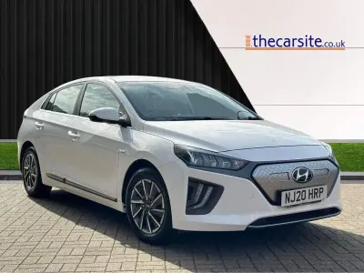 Usado Hyundai Ioniq