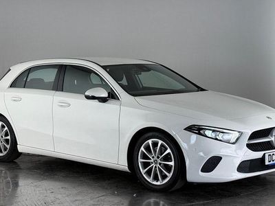 Mercedes A180