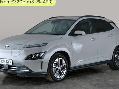 Second-hand Hyundai Kona Ultimate 150 kW (204 CP) 2022 SUV