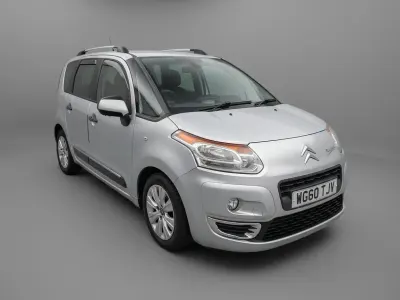 Begagnad Citroën C3 Picasso