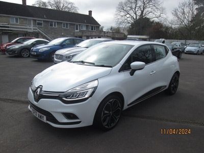 Renault Clio IV