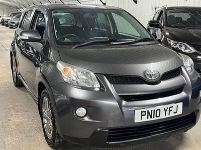 Toyota Urban Cruiser