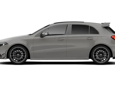 Used Mercedes A35 AMG Executive 306 HP (225 kW) 2022 Hatchback