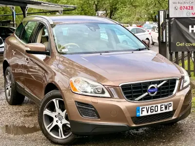 Usado Volvo XC60