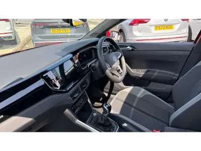 New VW Polo Edition 95 HP (69 kW) 2026 Other Hatchback