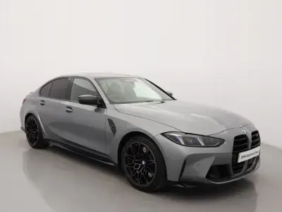 Usado BMW 530