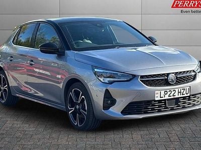 Used 2023 Vauxhall Corsa Ultimate Hatchback | £13,995 (Good price)