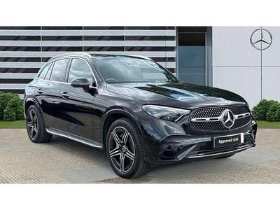 Mercedes GLC300