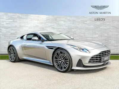 Usado Aston Martin DB12