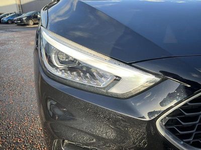 Used MG ZS Excite 109 HP (80 kW) 2023 Black SUV