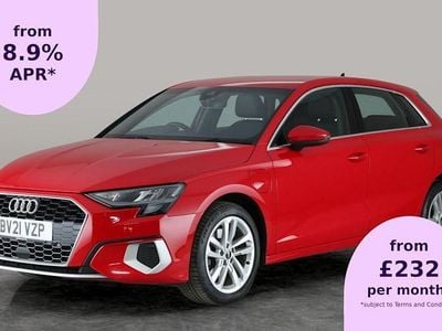 Audi A3 Sportback e-tron