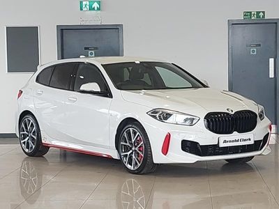 BMW 128