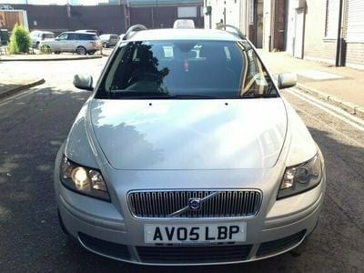 Used Volvo V50 2005 Estate