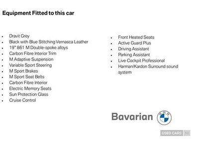 Used BMW i4 M Sport 350 kW (476 HP) 2022 Sedan