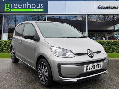 VW up!