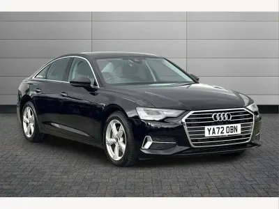 Usado Audi A6