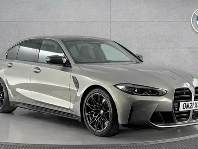 Used BMW M3