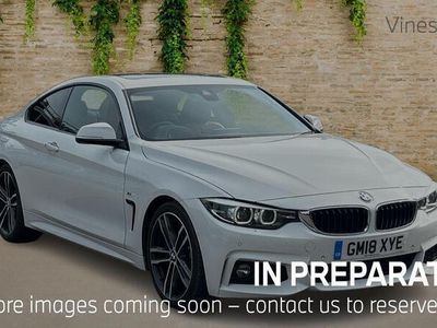 BMW 440