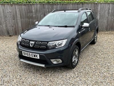 Dacia Logan MCV
