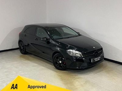 Mercedes A160