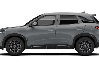 New 2025 BYD Atto 2 Boost SUV | £29,260 (Fair price)