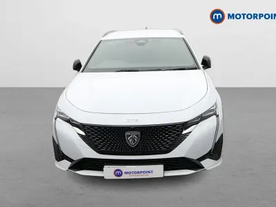 Used Peugeot 308