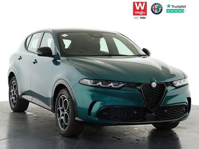 New 2025 Alfa Romeo Sprint Sprint Coupe | £39,995