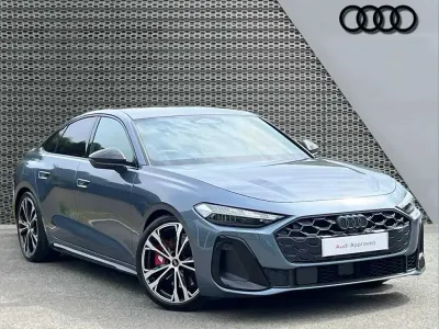 Used Audi A5