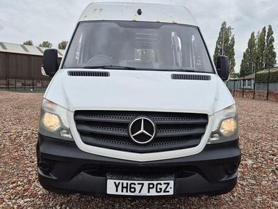 Mercedes Sprinter