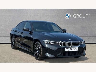 BMW 330e
