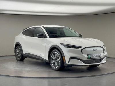 Used 2024 Ford Mustang Select Estate | £27,700 (Good price)