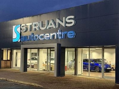 Used Audi A3 310 HP (228 kW) 2017 Hatchback