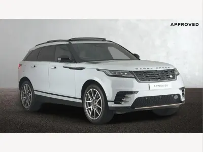 Used Land Rover Range Rover Velar Autobiography 204 HP (150 kW) 2025 Grey SUV