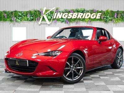 Mazda MX5