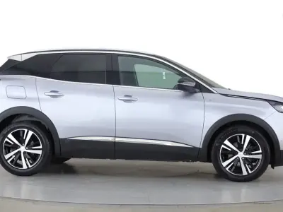 Used Peugeot 3008 GT 131 HP (96 kW) 2023 Grey SUV