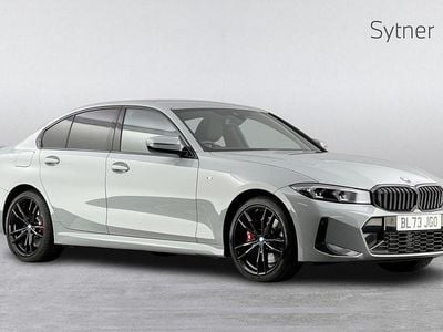 BMW 330e