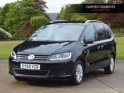 VW Sharan