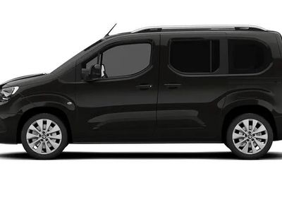 Begagnad Vauxhall Combo Ultimate 100 kW (136 HK) 2026 Minibuss