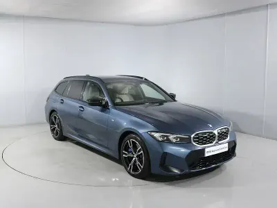 Used BMW M340