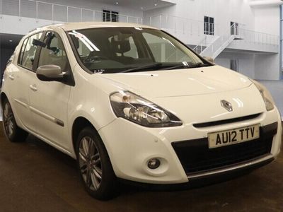 Renault Clio IV