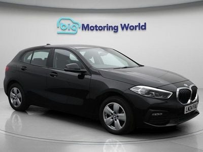 BMW 118