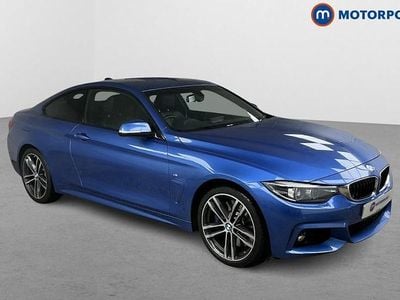 BMW 435