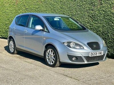 Seat Altea