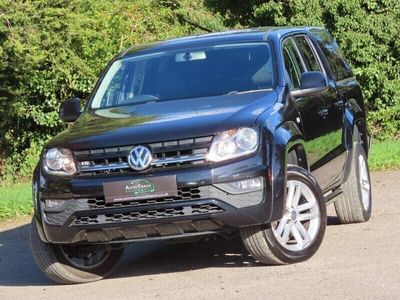 VW Amarok