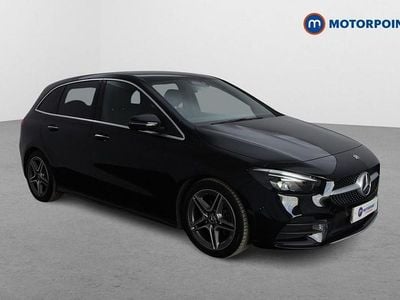 Mercedes B200