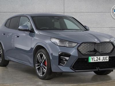 BMW iX2