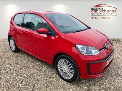 Used VW up!