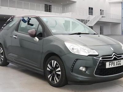 Citroën DS3
