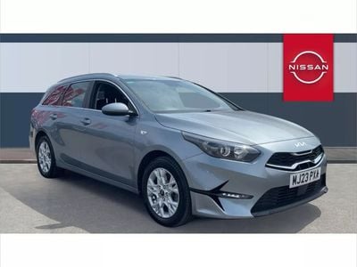 Kia Ceed Sportswagon